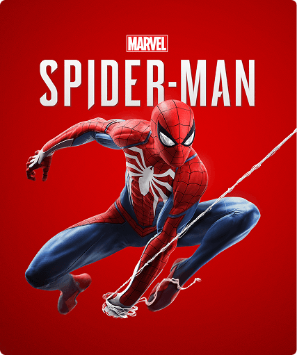 Marvel Spider-Man